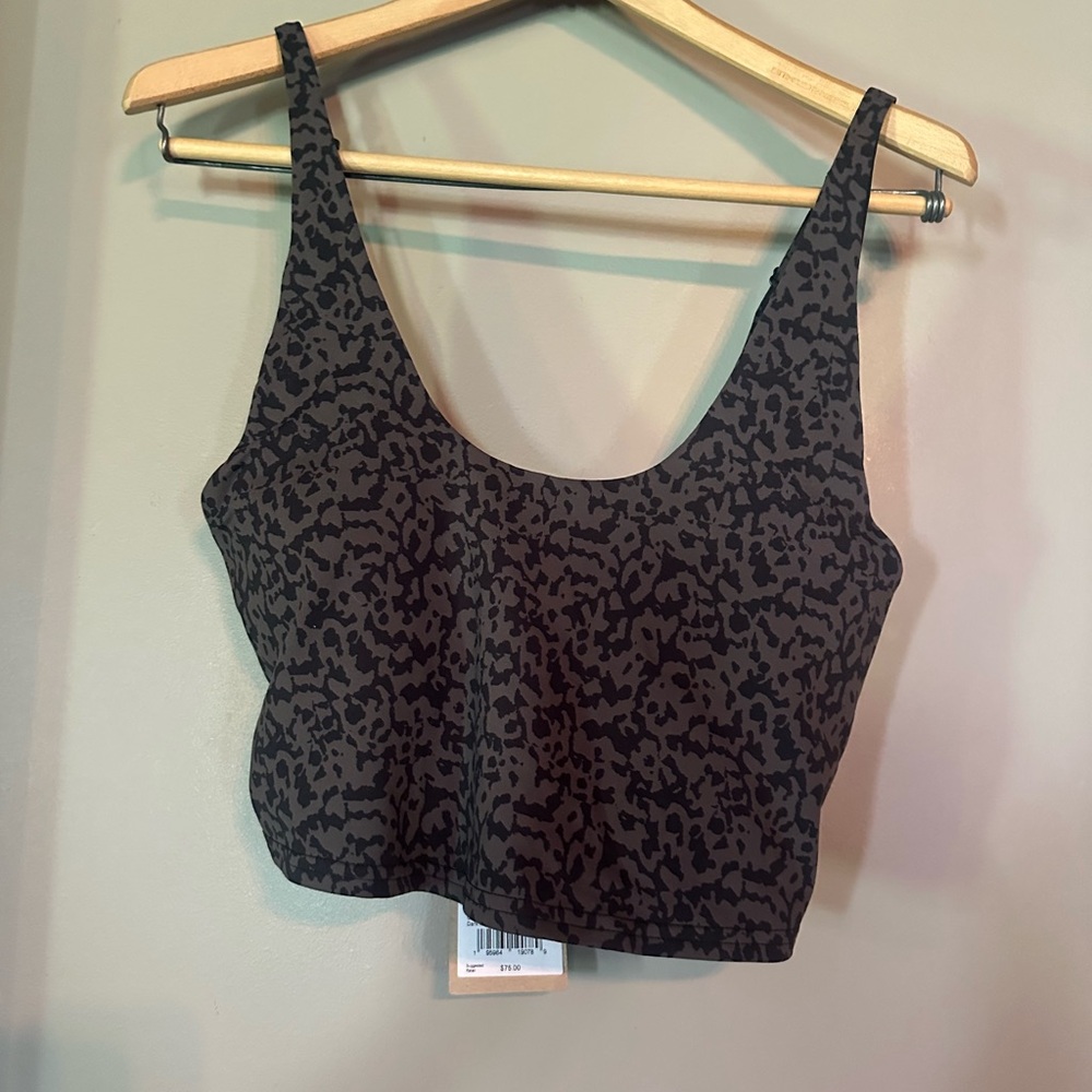 Prana Women's Chakara Crop Top Medium